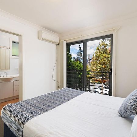 Hornsby Furnished Apartments Dış mekan fotoğraf