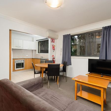 Hornsby Furnished Apartments Dış mekan fotoğraf