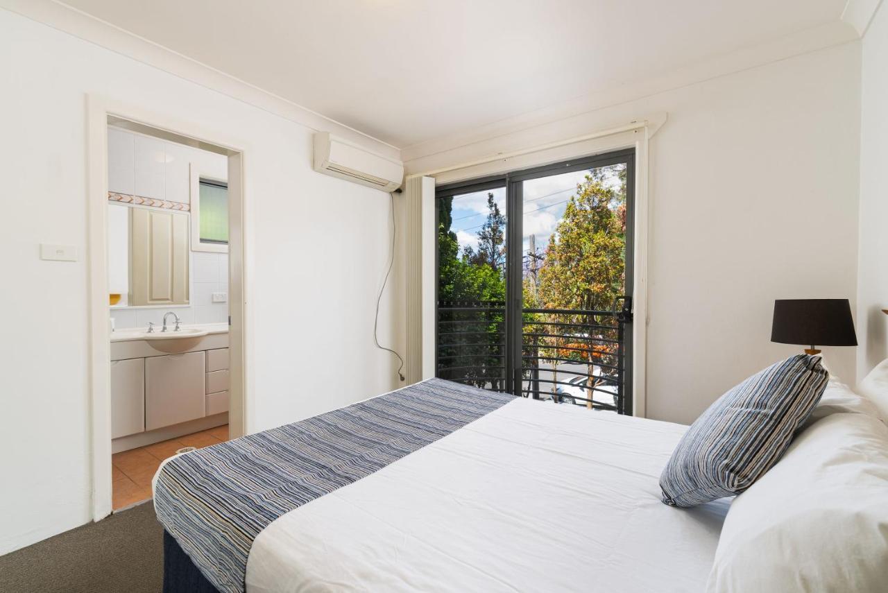 Hornsby Furnished Apartments Dış mekan fotoğraf