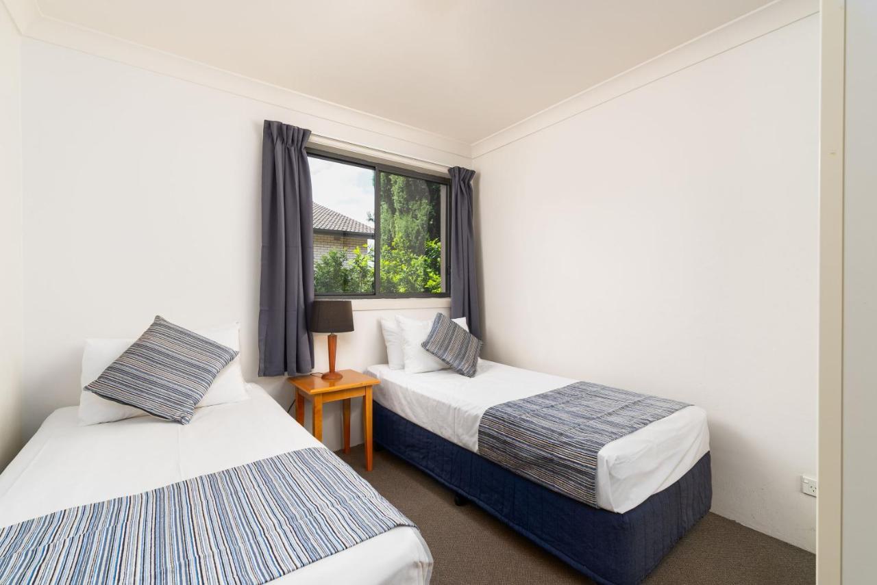 Hornsby Furnished Apartments Dış mekan fotoğraf