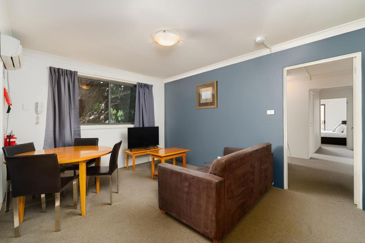 Hornsby Furnished Apartments Dış mekan fotoğraf