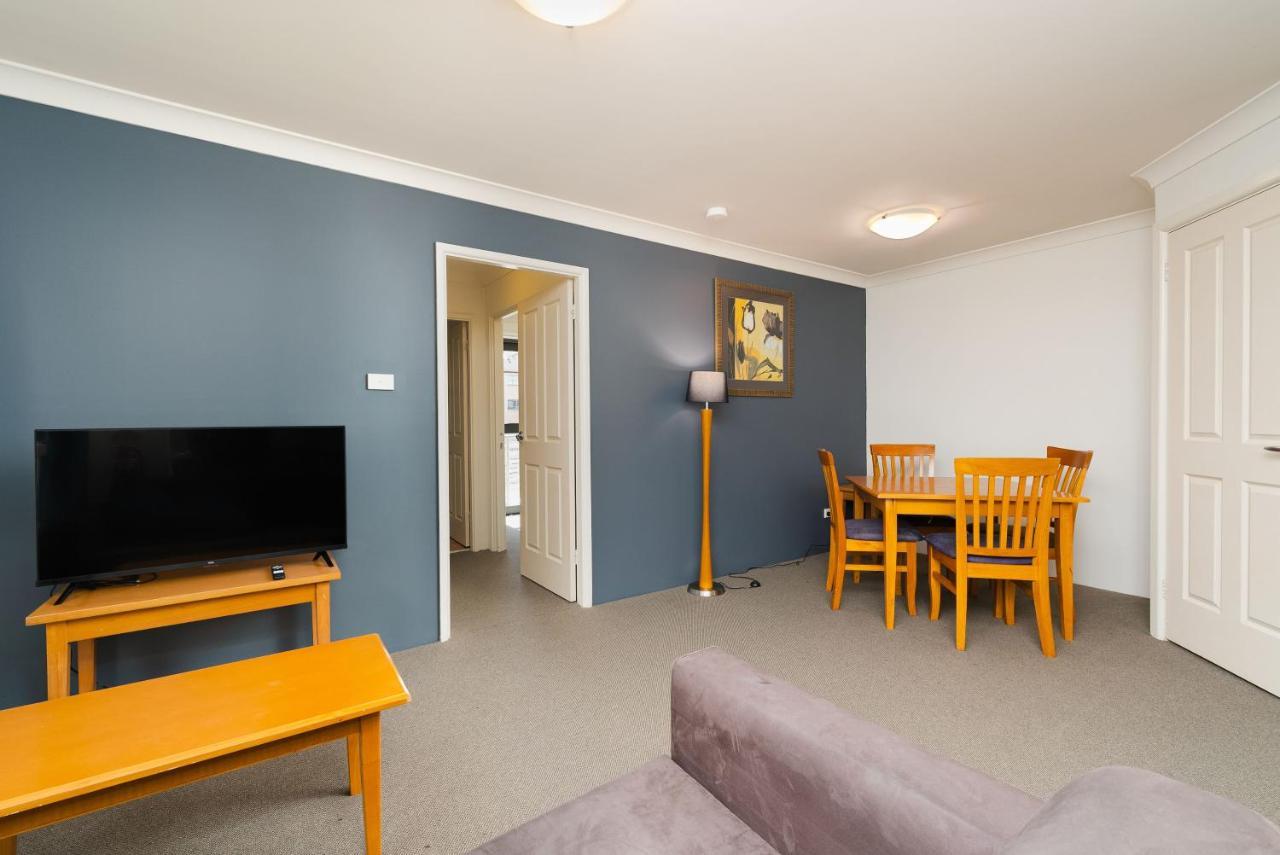 Hornsby Furnished Apartments Dış mekan fotoğraf