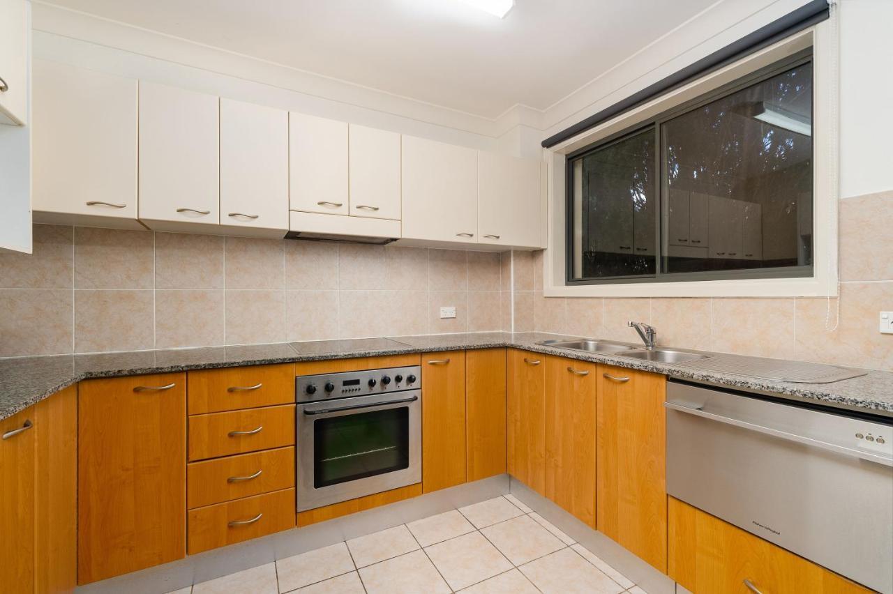 Hornsby Furnished Apartments Dış mekan fotoğraf