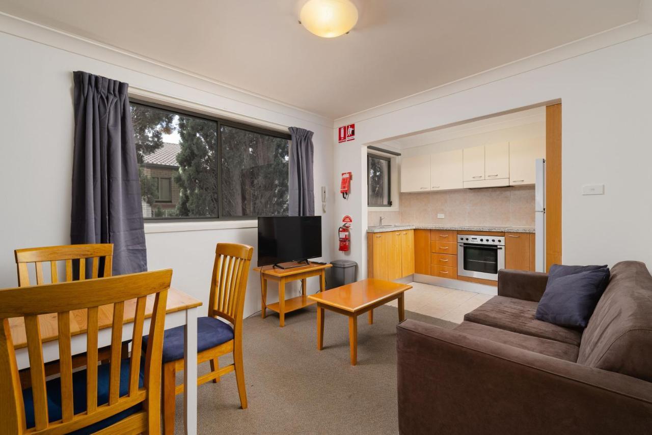 Hornsby Furnished Apartments Dış mekan fotoğraf