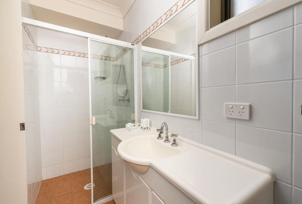 Hornsby Furnished Apartments Dış mekan fotoğraf