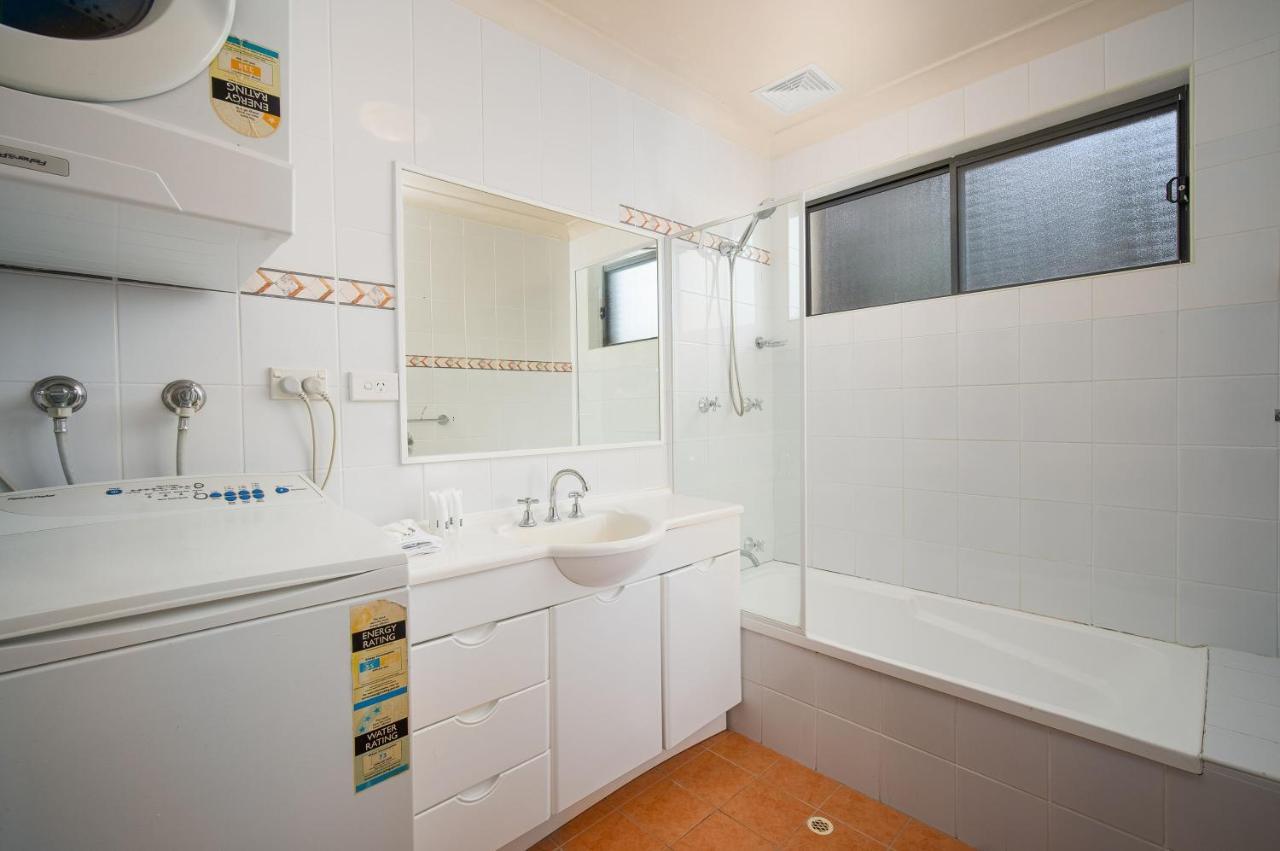 Hornsby Furnished Apartments Dış mekan fotoğraf